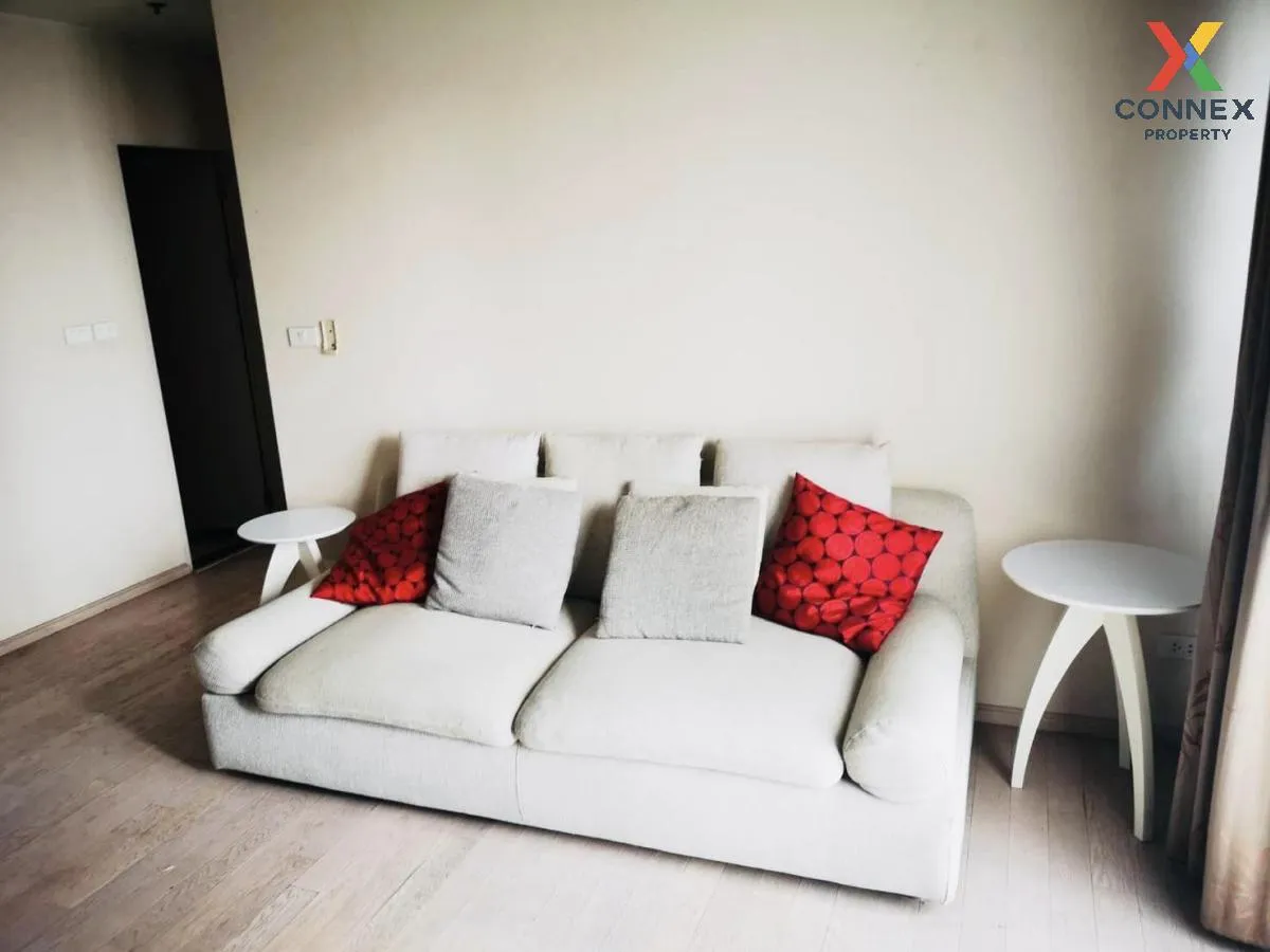 FOR RENT condo , Noble Solo , BTS-Thong Lo , Khlong Tan Nuea , Watthana , Bangkok , CX-06743 1