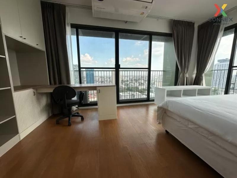 FOR SALE condo , Noble Solo , BTS-Thong Lo , Khlong Tan Nuea , Watthana , Bangkok , CX-06748