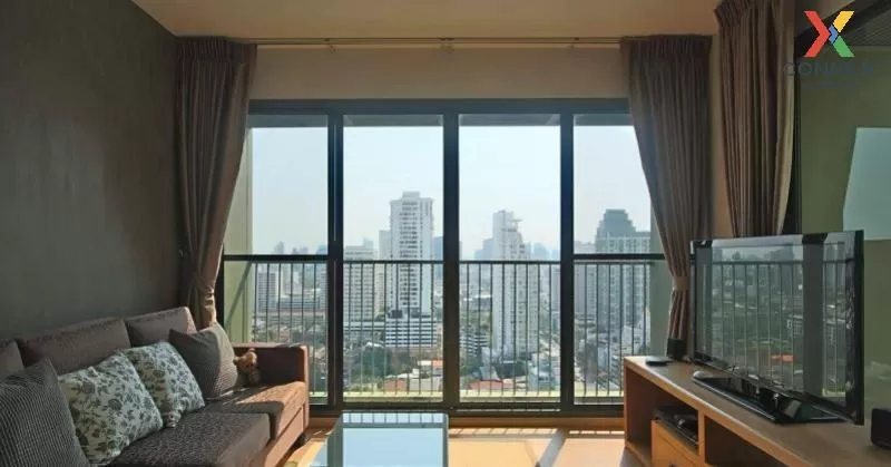 FOR SALE condo , Noble Solo , BTS-Thong Lo , Khlong Tan Nuea , Watthana , Bangkok , CX-06748