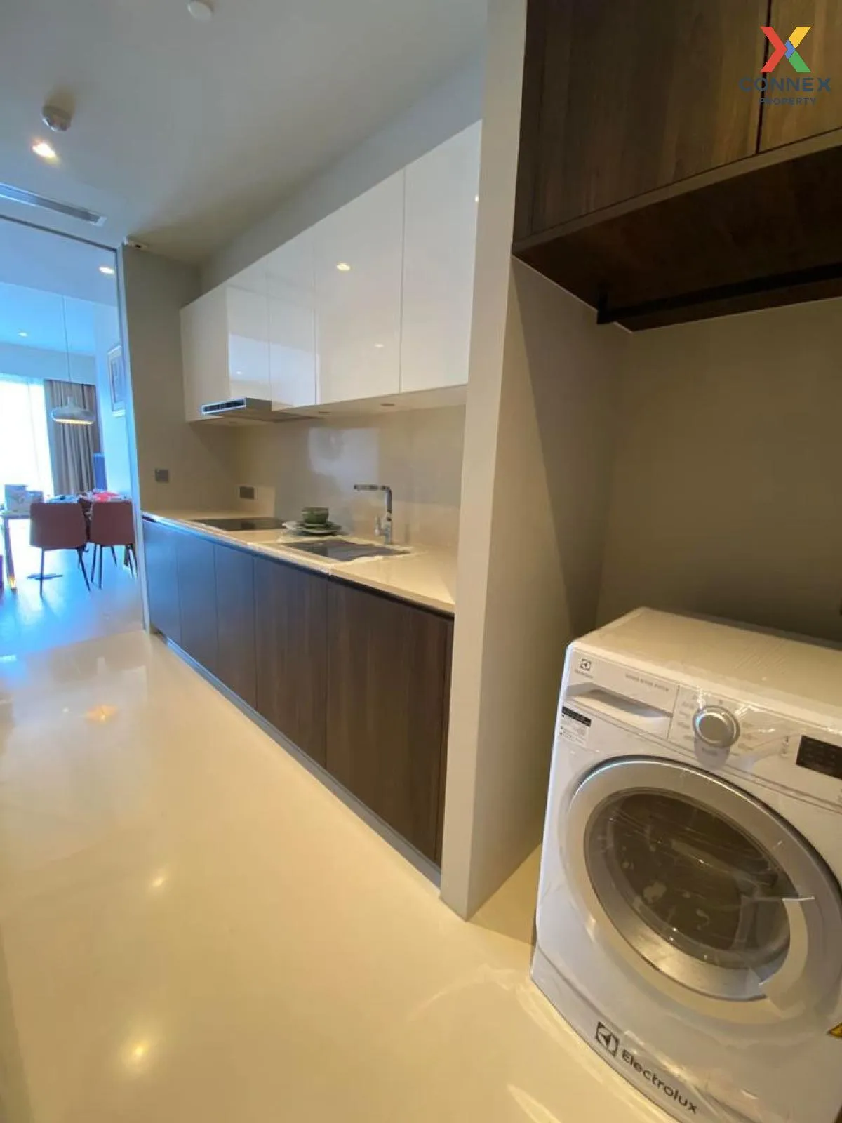 For Sale Condo , Tela Thonglor , BTS-Thong Lo , Khlong Toei Nuea , Watthana , Bangkok , CX-06753