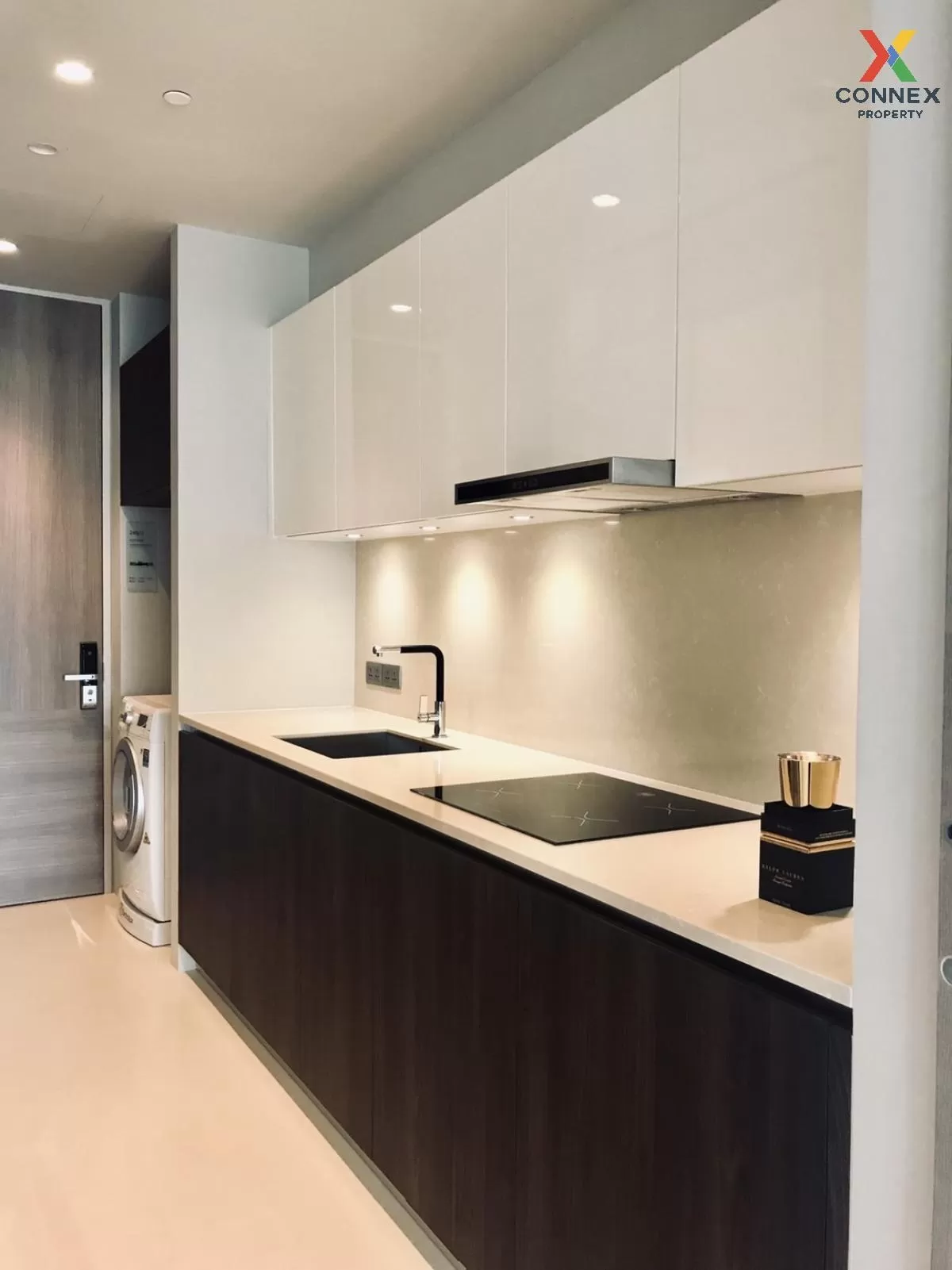 For Sale Condo , Tela Thonglor , BTS-Thong Lo , Khlong Toei Nuea , Watthana , Bangkok , CX-06762