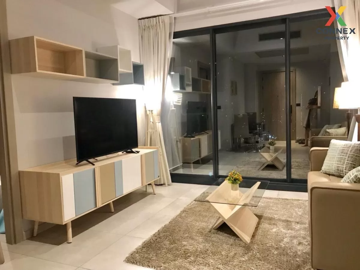 FOR RENT condo , The Lofts Asoke , MRT-Phetchaburi , Khlong Toei Nuea , Watthana , Bangkok , CX-06780