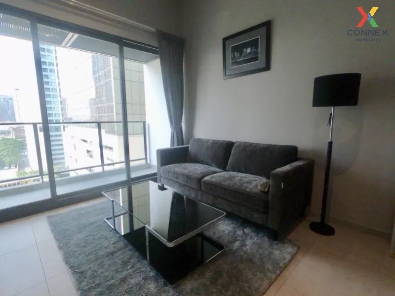 FOR SALE condo , The Lofts Asoke , MRT-Phetchaburi , Khlong Toei Nuea , Watthana , Bangkok , CX-06784