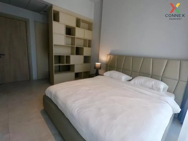 FOR SALE condo , The Lofts Asoke , MRT-Phetchaburi , Khlong Toei Nuea , Watthana , Bangkok , CX-06784