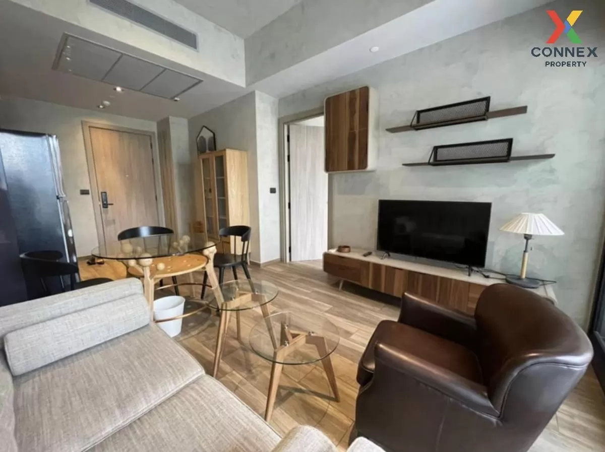 FOR RENT condo , The Lofts Asoke , MRT-Phetchaburi , Khlong Toei Nuea , Watthana , Bangkok , CX-06798 1