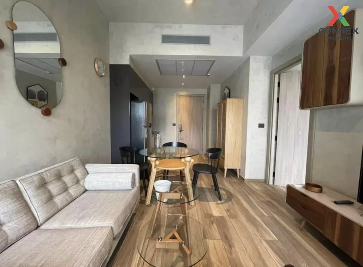 FOR RENT condo , The Lofts Asoke , MRT-Phetchaburi , Khlong Toei Nuea , Watthana , Bangkok , CX-06798 4