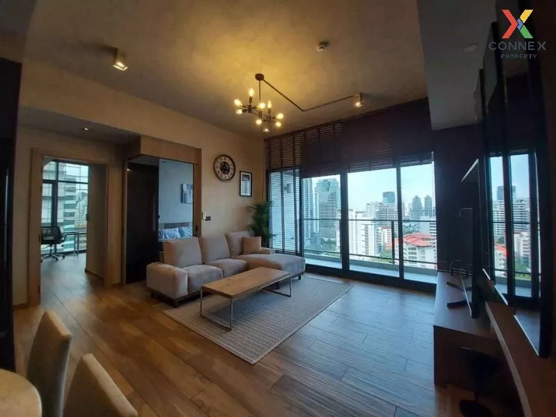 FOR SALE condo , The Lofts Asoke , MRT-Phetchaburi , Khlong Toei Nuea , Watthana , Bangkok , CX-06812 3