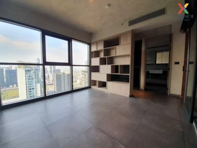 FOR SALE condo , The Lofts Asoke , MRT-Phetchaburi , Khlong Toei Nuea , Watthana , Bangkok , CX-06825