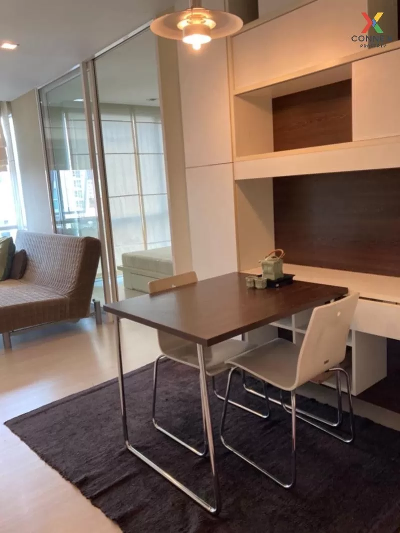 FOR RENT condo , The Room Sukhumvit 64 , BTS-Punnawithi , Bang Chak , Phra Khanong , Bangkok , CX-06833 4