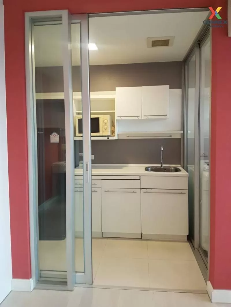 FOR SALE condo , The Room Sukhumvit 64 , BTS-Punnawithi , Bang Chak , Phra Khanong , Bangkok , CX-06835