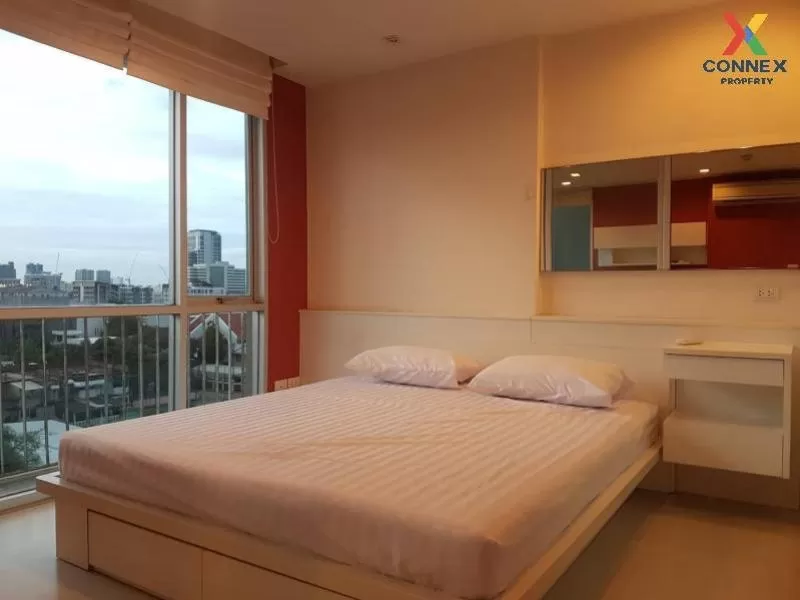 FOR SALE condo , The Room Sukhumvit 64 , BTS-Punnawithi , Bang Chak , Phra Khanong , Bangkok , CX-06835