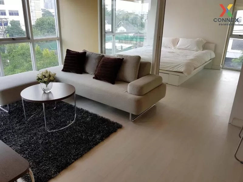 FOR RENT condo , The Room Sukhumvit 64 , BTS-Punnawithi , Bang Chak , Phra Khanong , Bangkok , CX-06843 1