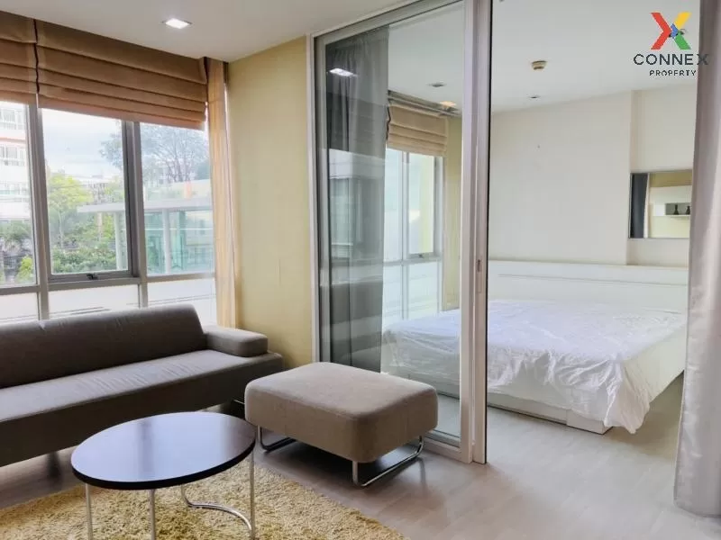 FOR SALE condo , The Room Sukhumvit 64 , BTS-Punnawithi , Bang Chak , Phra Khanong , Bangkok , CX-06844