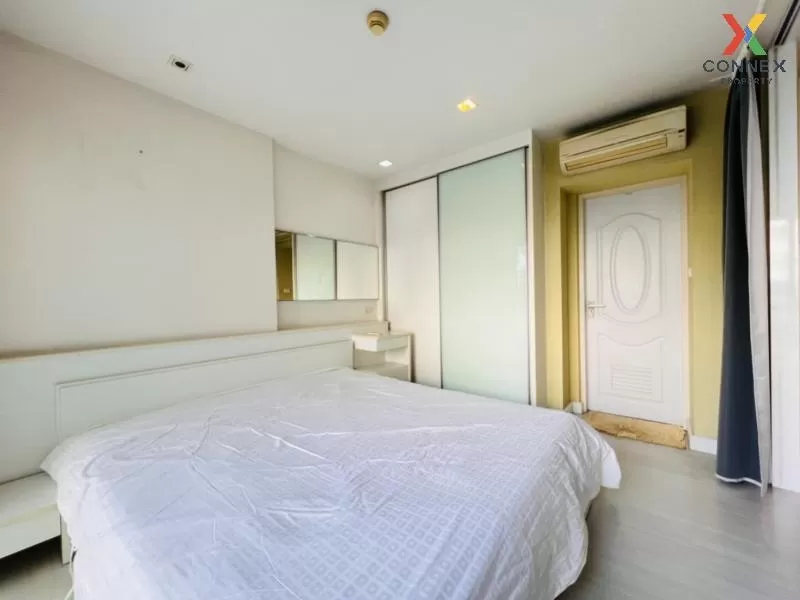 FOR RENT condo , The Room Sukhumvit 64 , BTS-Punnawithi , Bang Chak , Phra Khanong , Bangkok , CX-06845