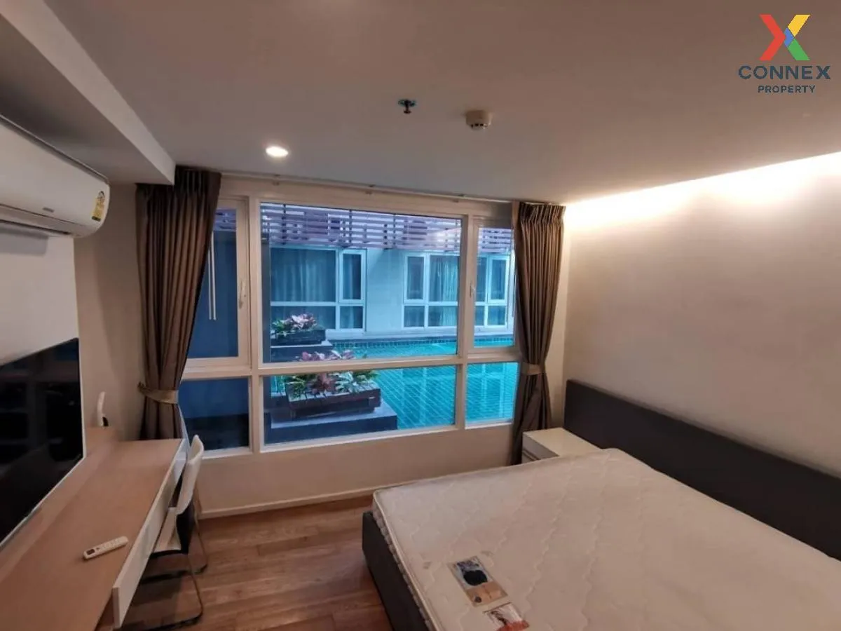 For Sale Condo , 15 Sukhumvit Residences , BTS-Nana , Khlong Toei Nuea , Watthana , Bangkok , CX-06851 1