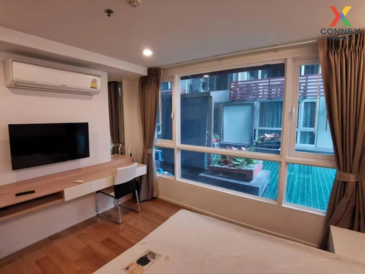 For Sale Condo , 15 Sukhumvit Residences , BTS-Nana , Khlong Toei Nuea , Watthana , Bangkok , CX-06851 2