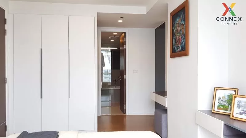 FOR SALE condo , 15 Sukhumvit Residences , BTS-Nana , Khlong Toei Nuea , Watthana , Bangkok , CX-06869