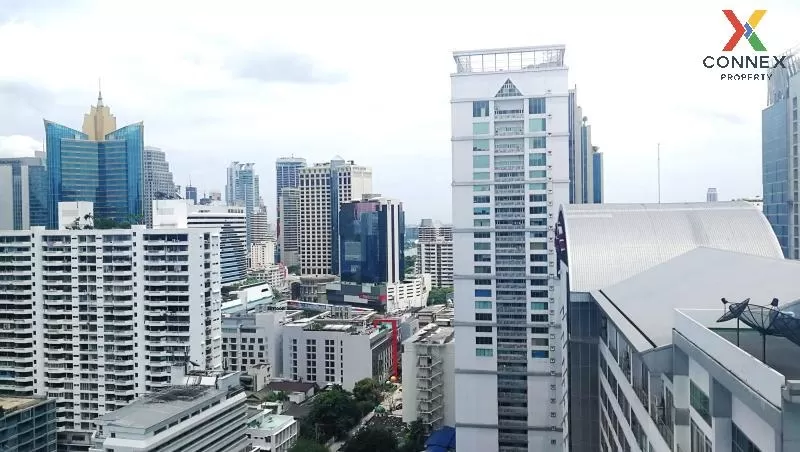 FOR SALE condo , 15 Sukhumvit Residences , BTS-Nana , Khlong Toei Nuea , Watthana , Bangkok , CX-06869