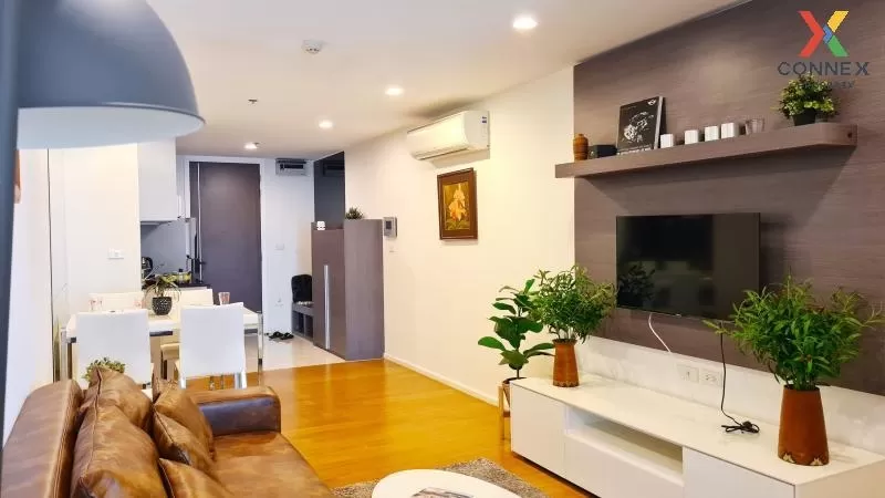 FOR SALE condo , 15 Sukhumvit Residences , BTS-Nana , Khlong Toei Nuea , Watthana , Bangkok , CX-06869 2