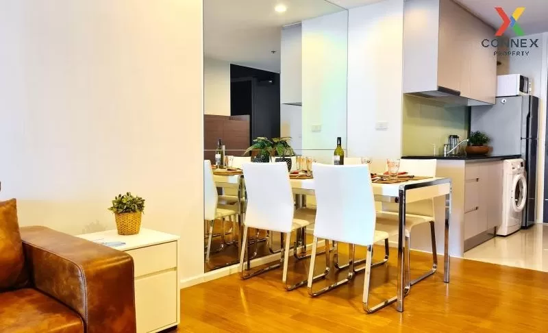 FOR SALE condo , 15 Sukhumvit Residences , BTS-Nana , Khlong Toei Nuea , Watthana , Bangkok , CX-06869