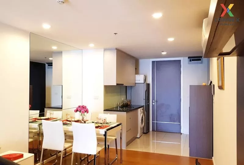 FOR SALE condo , 15 Sukhumvit Residences , BTS-Nana , Khlong Toei Nuea , Watthana , Bangkok , CX-06869