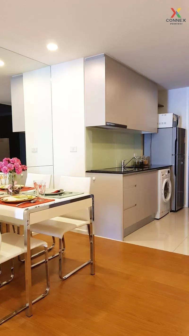 FOR SALE condo , 15 Sukhumvit Residences , BTS-Nana , Khlong Toei Nuea , Watthana , Bangkok , CX-06869