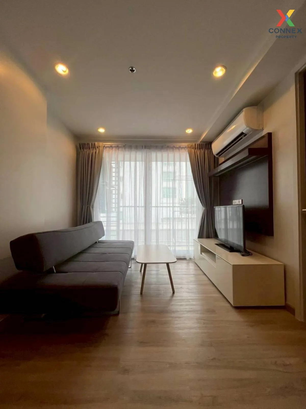 FOR RENT condo , 15 Sukhumvit Residences , BTS-Nana , Khlong Toei 1