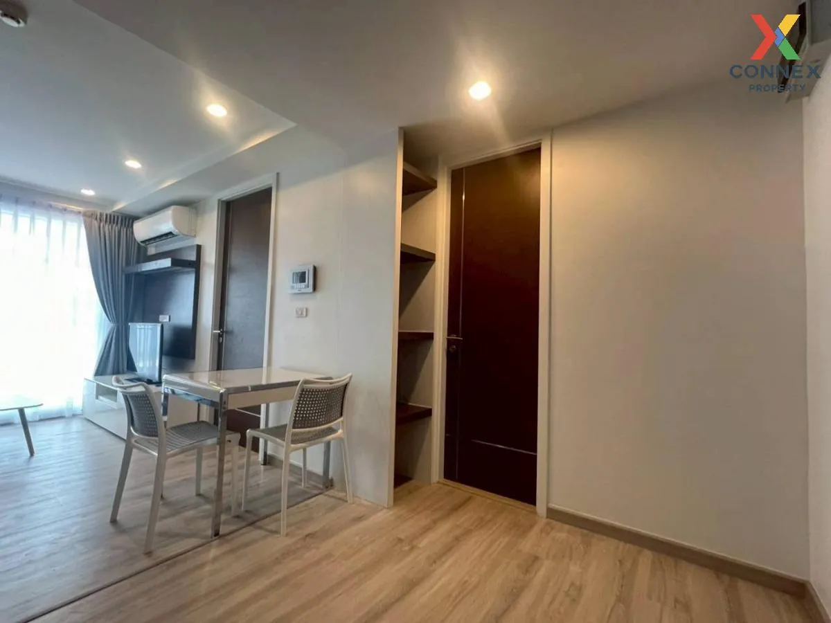 FOR RENT condo , 15 Sukhumvit Residences , BTS-Nana , Khlong Toei 3