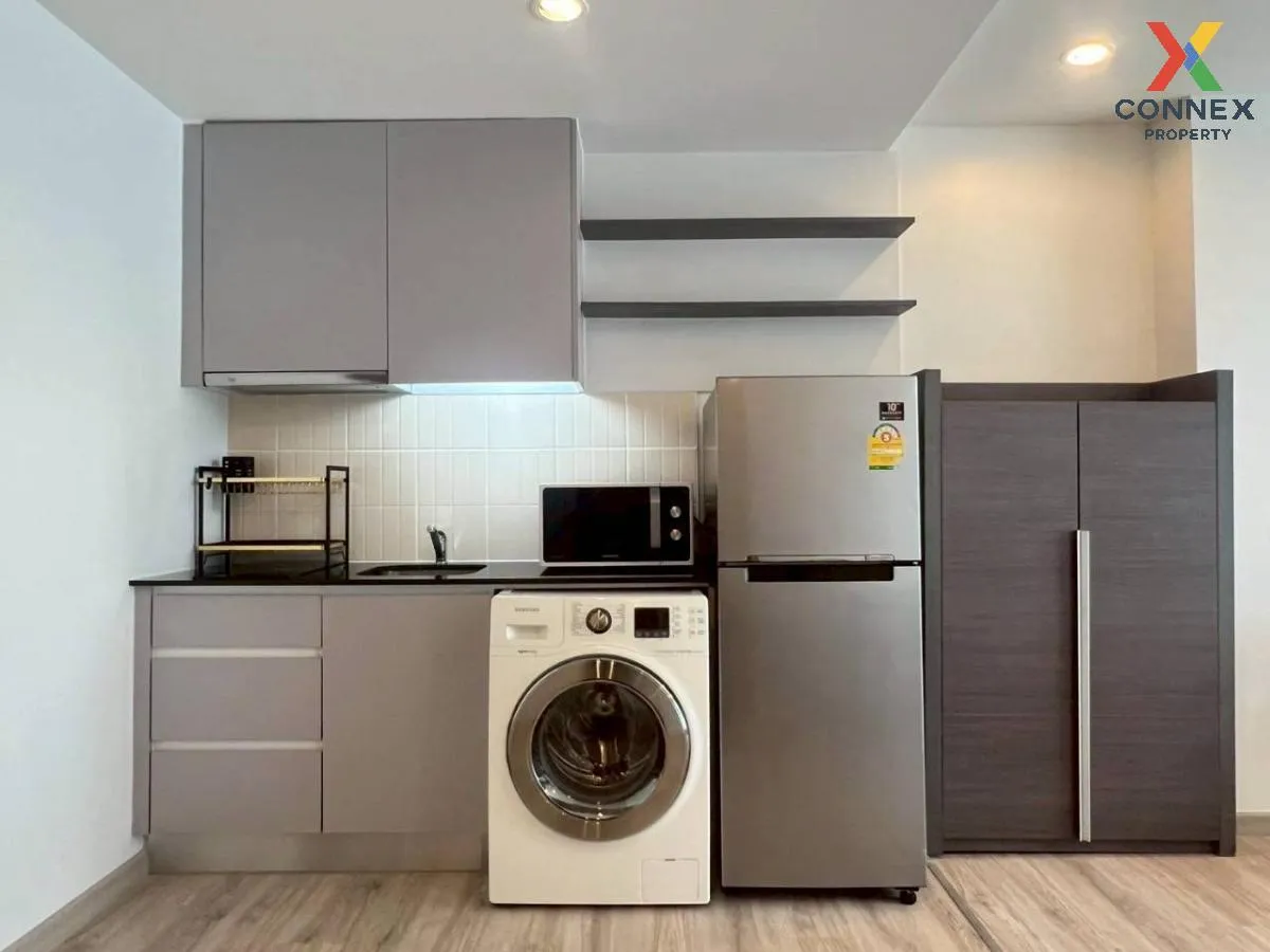 FOR RENT condo , 15 Sukhumvit Residences , BTS-Nana , Khlong Toei