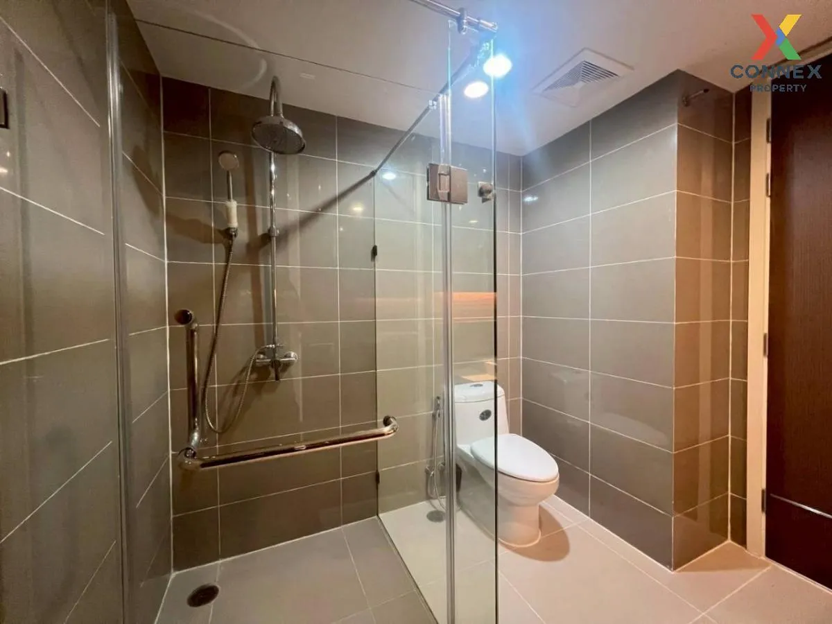 FOR RENT condo , 15 Sukhumvit Residences , BTS-Nana , Khlong Toei