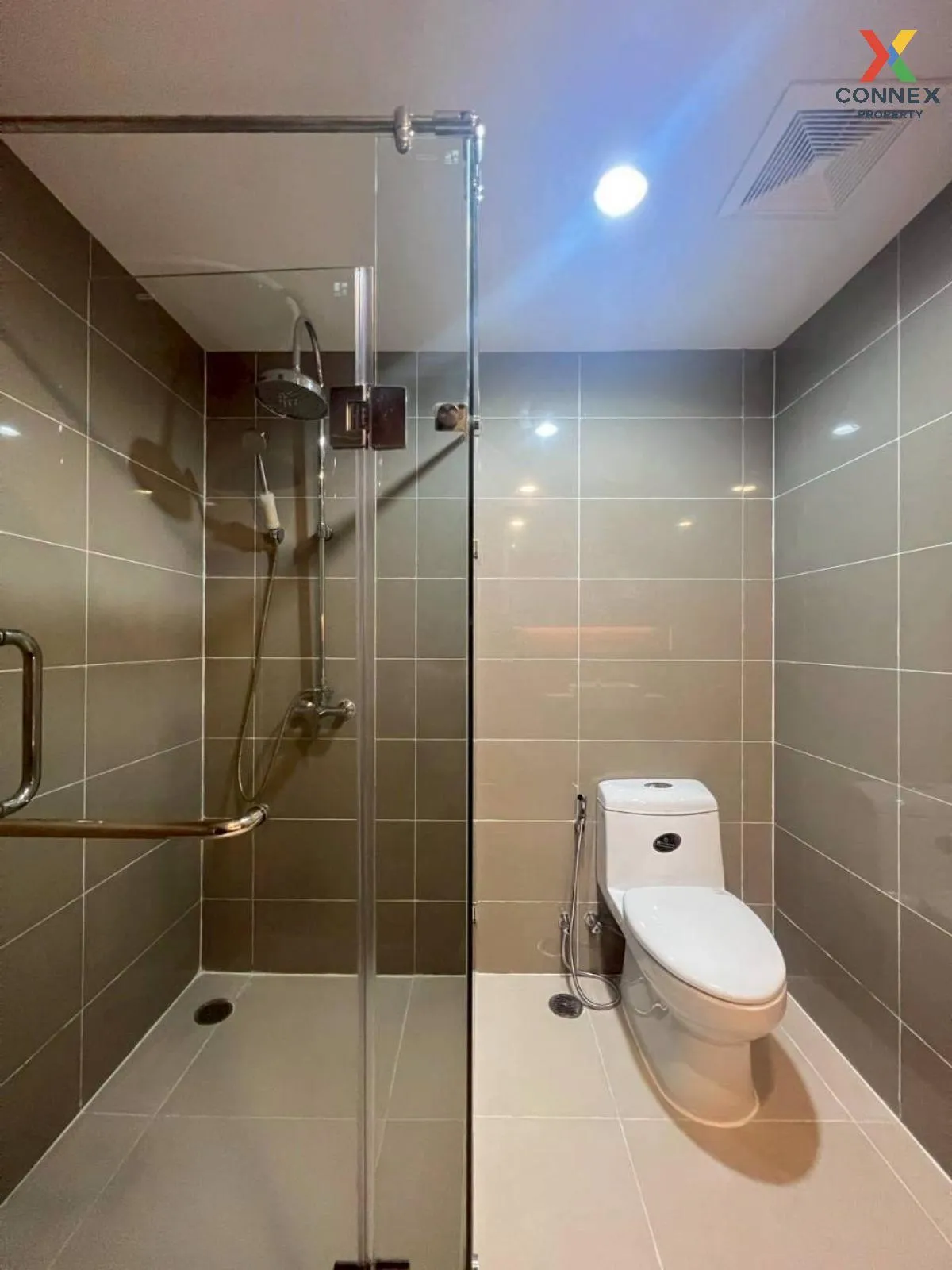 FOR RENT condo , 15 Sukhumvit Residences , BTS-Nana , Khlong Toei