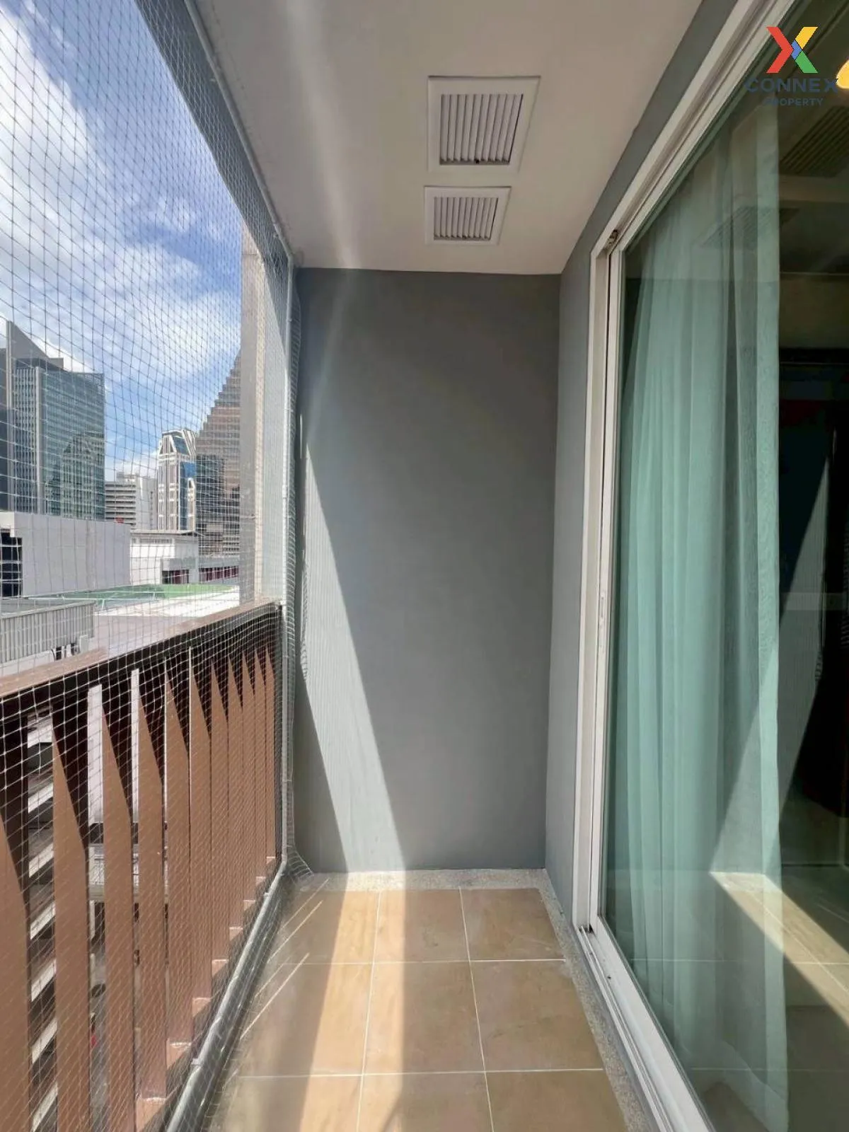 FOR RENT condo , 15 Sukhumvit Residences , BTS-Nana , Khlong Toei