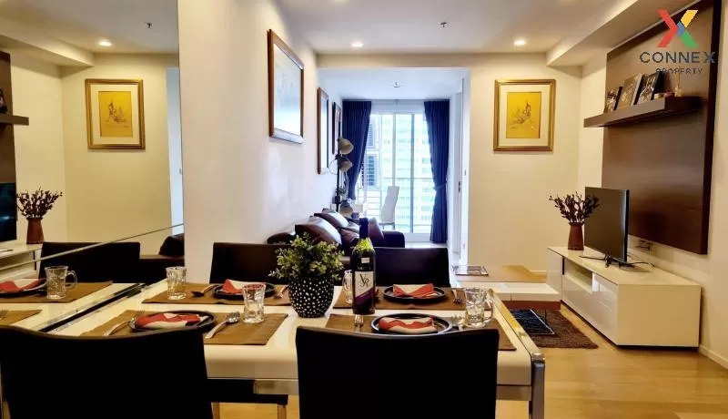 FOR SALE condo , 15 Sukhumvit Residences , BTS-Nana , Khlong Toei Nuea , Watthana , Bangkok , CX-06880