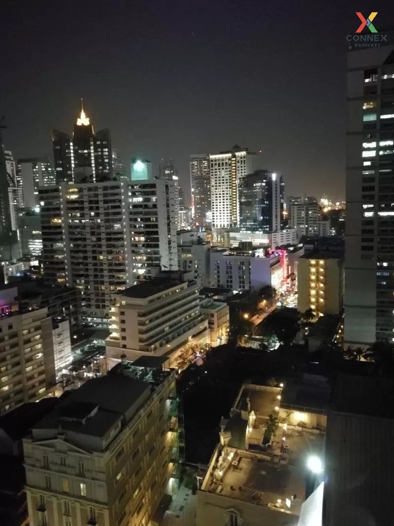 FOR SALE condo , 15 Sukhumvit Residences , BTS-Nana , Khlong Toei Nuea , Watthana , Bangkok , CX-06880