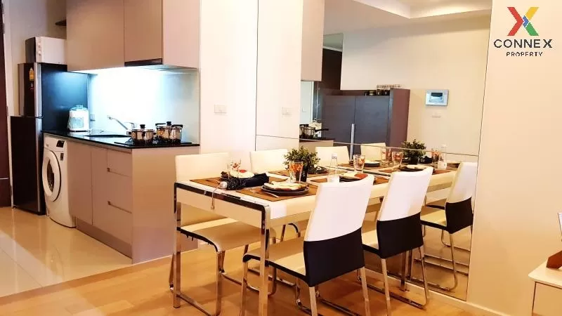 FOR RENT condo , 15 Sukhumvit Residences , BTS-Nana , Khlong Toei Nuea , Watthana , Bangkok , CX-06881 4