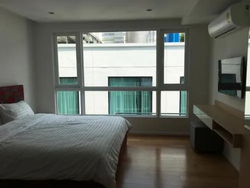 FOR RENT condo , 15 Sukhumvit Residences , BTS-Nana , Khlong Toei Nuea , Watthana , Bangkok , CX-06906