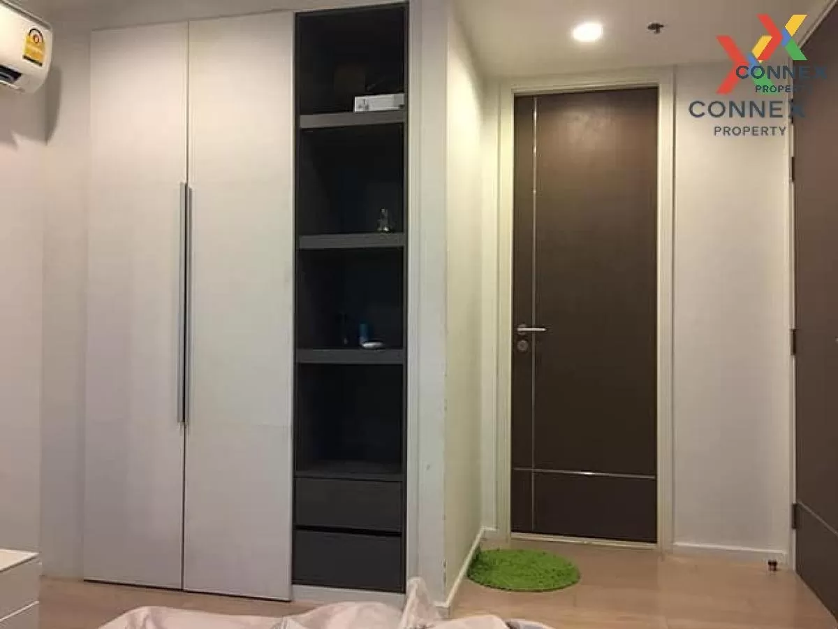 For Sale Condo , 15 Sukhumvit Residences , BTS-Nana , Khlong Toei Nuea , Watthana , Bangkok , CX-06910