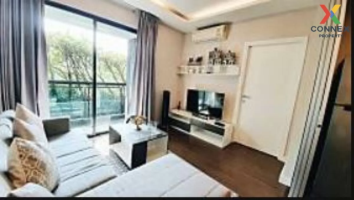 FOR RENT condo , 15 Sukhumvit Residences , BTS-Nana , Khlong Toei Nuea , Watthana , Bangkok , CX-06912 2