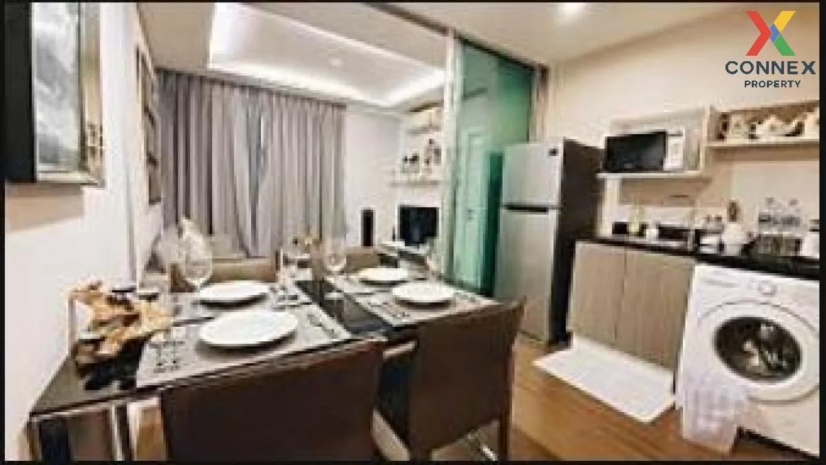 FOR RENT condo , 15 Sukhumvit Residences , BTS-Nana , Khlong Toei Nuea , Watthana , Bangkok , CX-06912 4