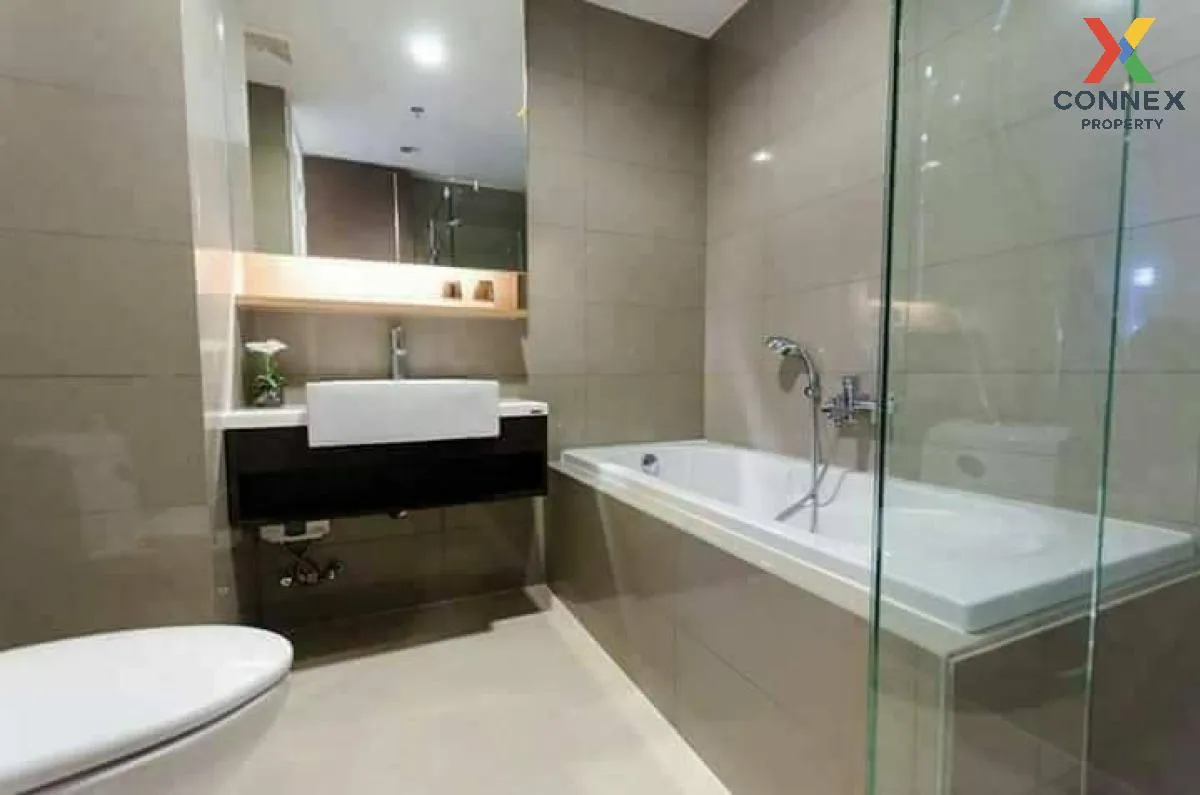 FOR RENT condo , 15 Sukhumvit Residences , BTS-Nana , Khlong Toei Nuea , Watthana , Bangkok , CX-06925