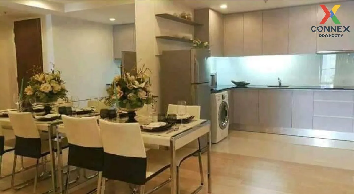 FOR RENT condo , 15 Sukhumvit Residences , BTS-Nana , Khlong Toei Nuea , Watthana , Bangkok , CX-06925 1