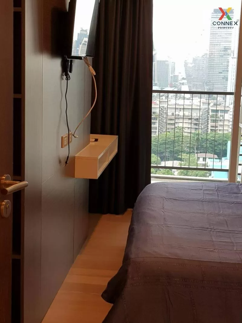 FOR RENT condo , 15 Sukhumvit Residences , BTS-Nana , Khlong Toei Nuea , Watthana , Bangkok , CX-06926