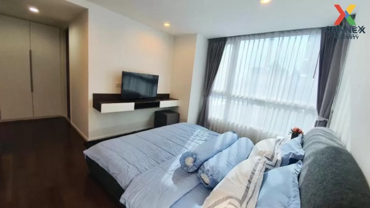 FOR SALE condo , 15 Sukhumvit Residences , BTS-Nana , Khlong Toei Nuea , Watthana , Bangkok , CX-06929