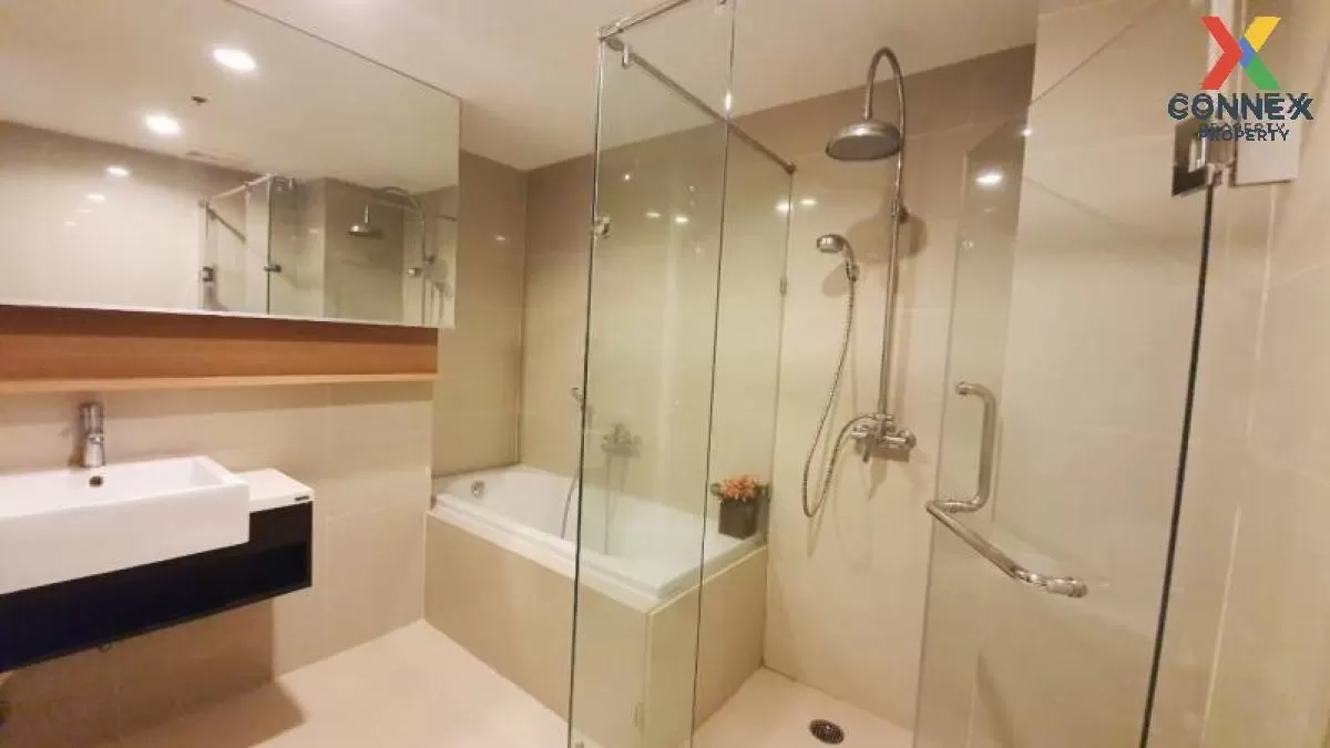 FOR SALE condo , 15 Sukhumvit Residences , BTS-Nana , Khlong Toei Nuea , Watthana , Bangkok , CX-06929