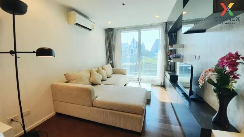 FOR RENT condo , 15 Sukhumvit Residences , BTS-Nana , Khlong Toei Nuea , Watthana , Bangkok , CX-06930 1