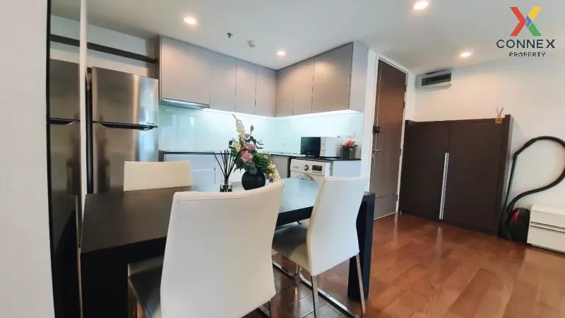 FOR RENT condo , 15 Sukhumvit Residences , BTS-Nana , Khlong Toei Nuea , Watthana , Bangkok , CX-06930 2