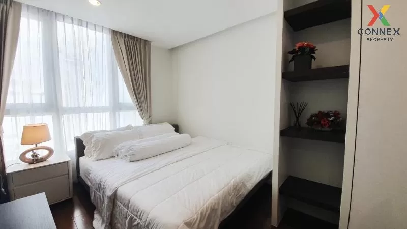 FOR RENT condo , 15 Sukhumvit Residences , BTS-Nana , Khlong Toei Nuea , Watthana , Bangkok , CX-06930 3