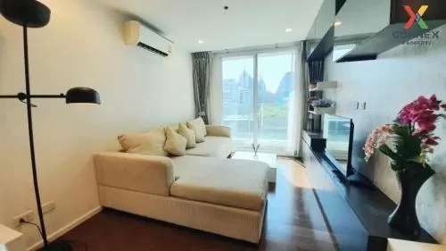 FOR RENT condo , 15 Sukhumvit Residences , BTS-Nana , Khlong Toei Nuea , Watthana , Bangkok , CX-06930