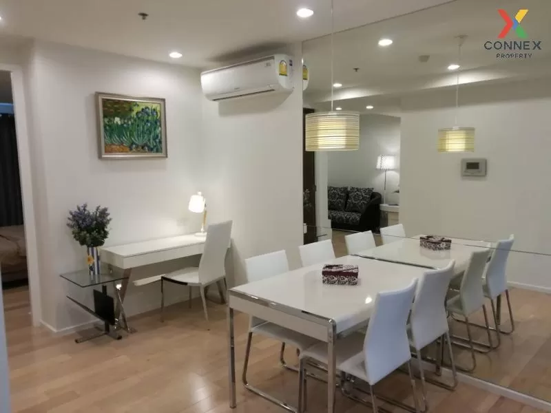 FOR RENT condo , 15 Sukhumvit Residences , BTS-Nana , Khlong Toei Nuea , Watthana , Bangkok , CX-06931 1