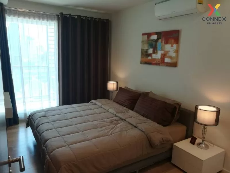 FOR RENT condo , 15 Sukhumvit Residences , BTS-Nana , Khlong Toei Nuea , Watthana , Bangkok , CX-06931